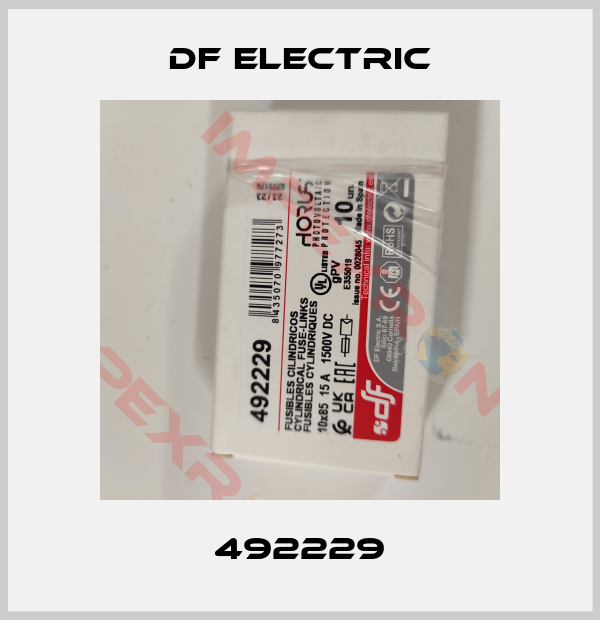 DF Electric-492229
