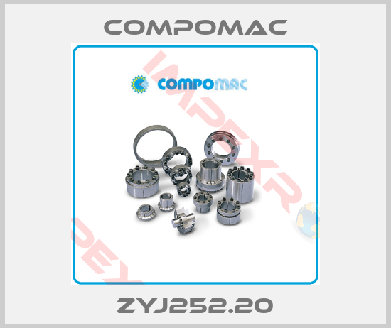 Compomac-ZYJ252.20