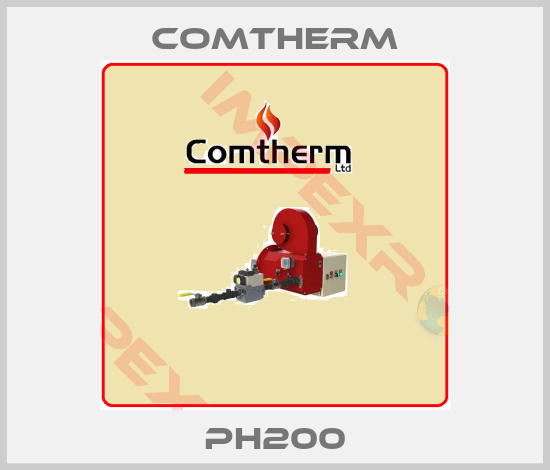 Comtherm-PH200