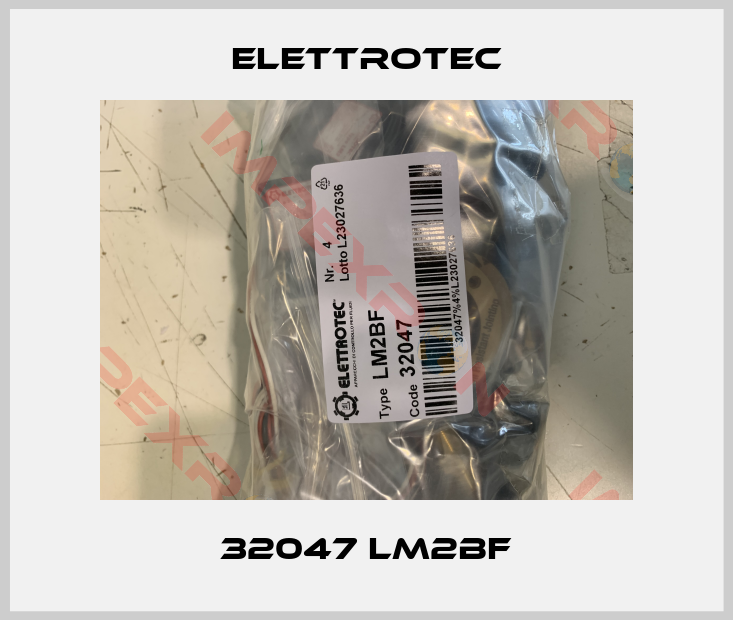 Elettrotec-32047 LM2BF