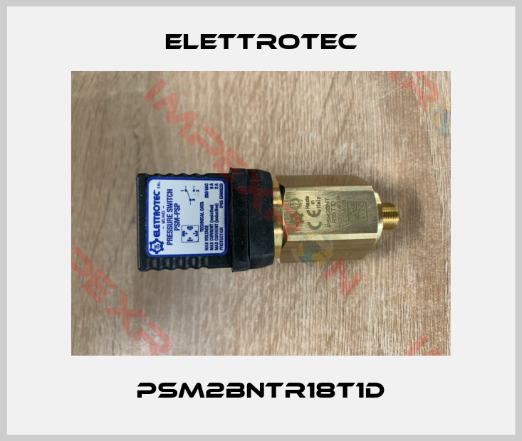 Elettrotec-PSM2BNTR18T1D