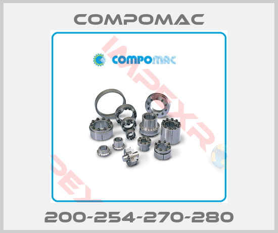 Compomac-200-254-270-280
