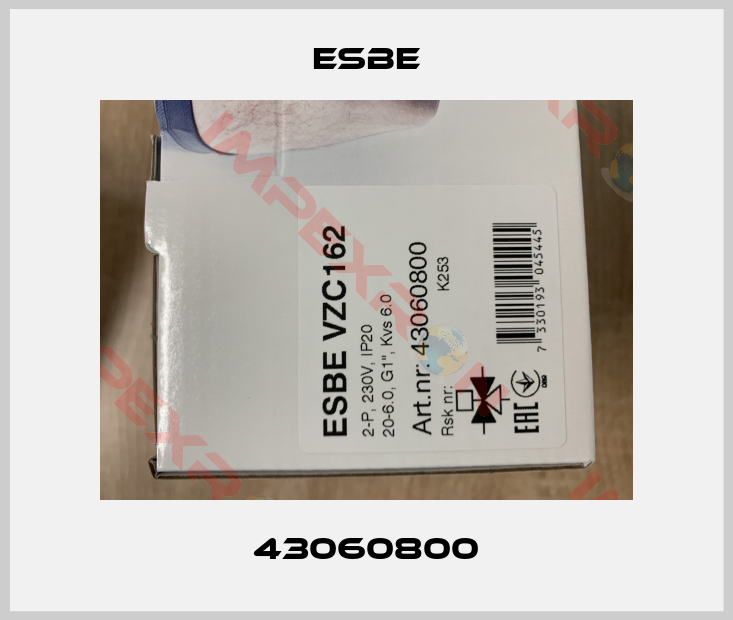 Esbe-43060800