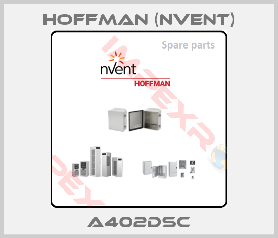 Hoffman (nVent)-A402DSC