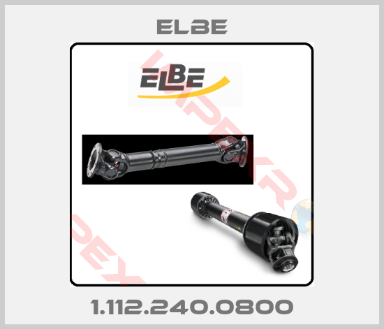 Elbe-1.112.240.0800