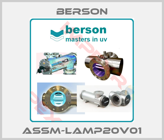 Berson-ASSM-LAMP20V01