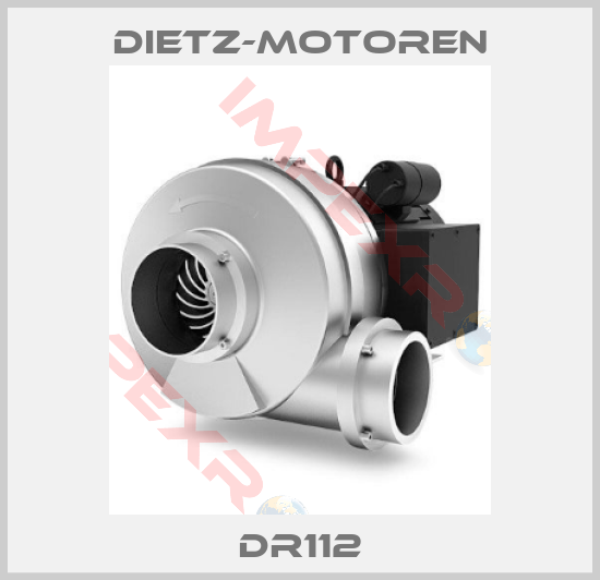 Dietz-Motoren-DR112