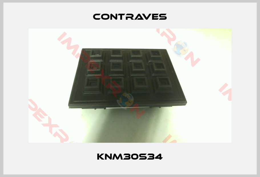 Contraves-KNM30S34