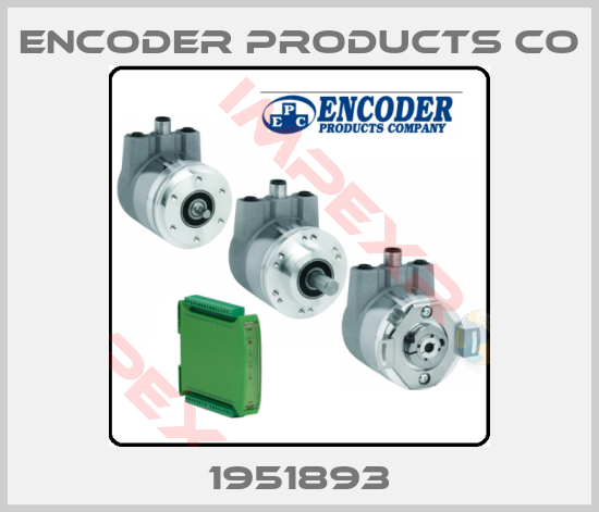 Encoder Products Co-1951893