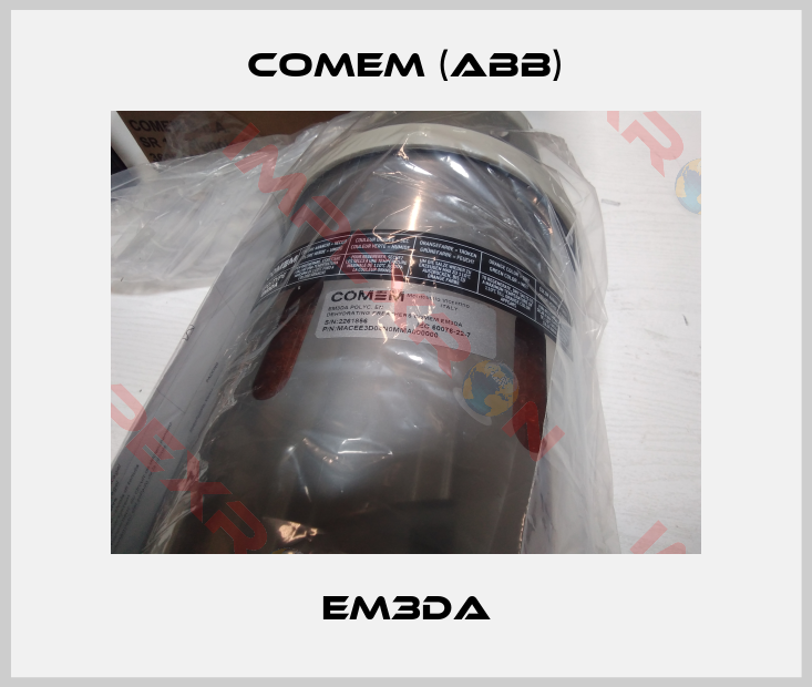 Comem (ABB)-EM3DA