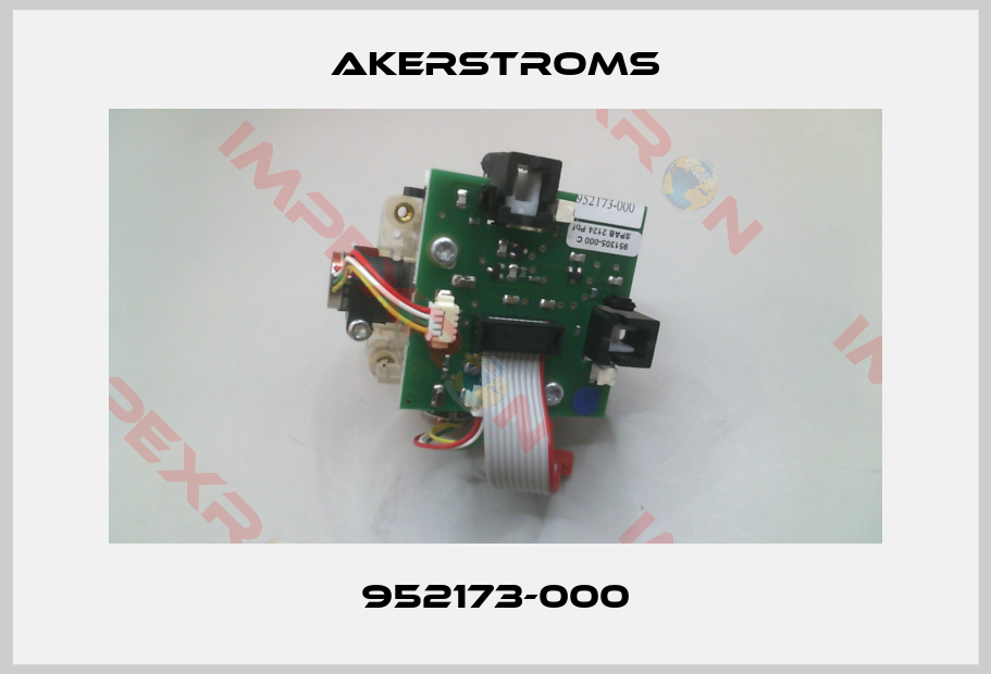 AKERSTROMS-952173-000
