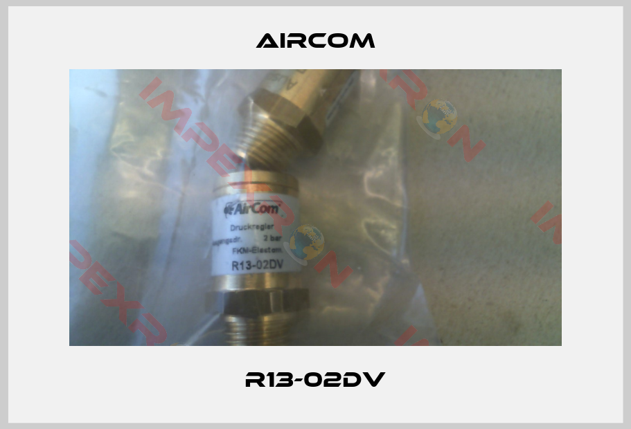 Aircom-R13-02DV