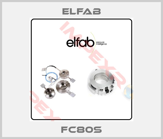 Elfab-FC80S