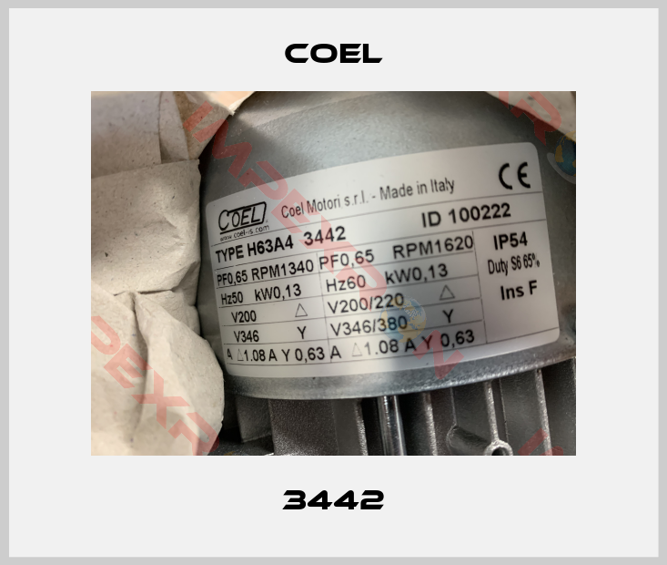 Coel-3442