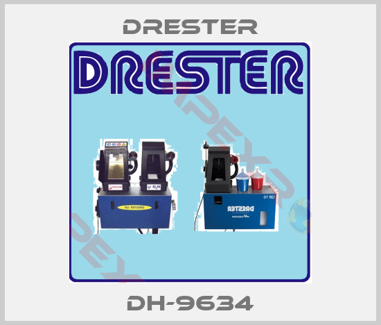 Drester-DH-9634