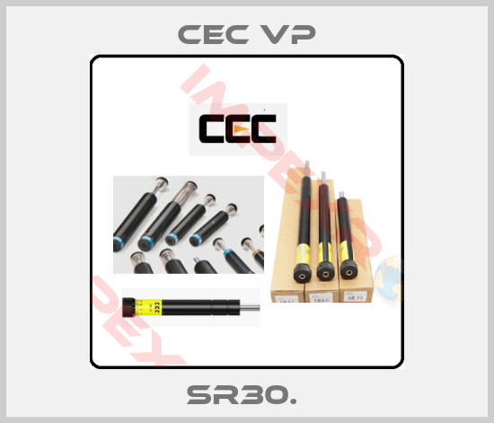 CEC VP-SR30. 