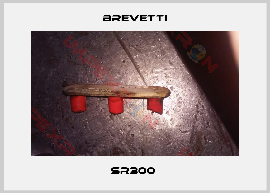 Brevetti-SR300 