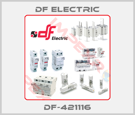 DF Electric-DF-421116