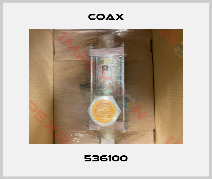 Coax-536100