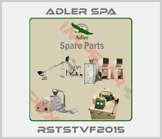 Adler Spa-RSTSTVF2015