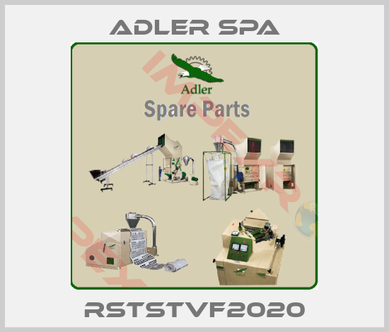 Adler Spa-RSTSTVF2020