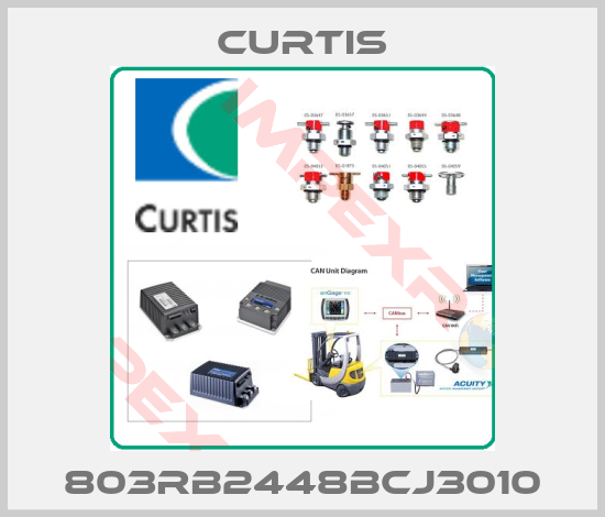 Curtis-803RB2448BCJ3010