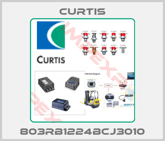 Curtis-803RB1224BCJ3010