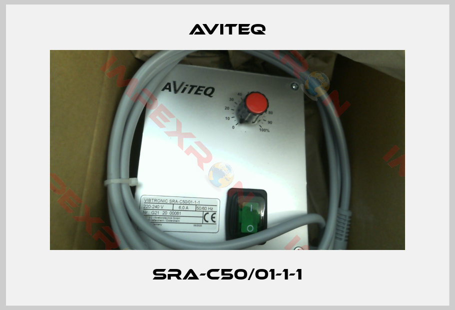 Aviteq-SRA-C50/01-1-1