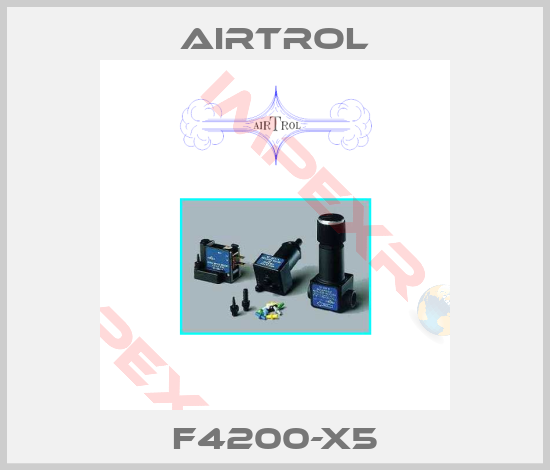 Airtrol-F4200-X5