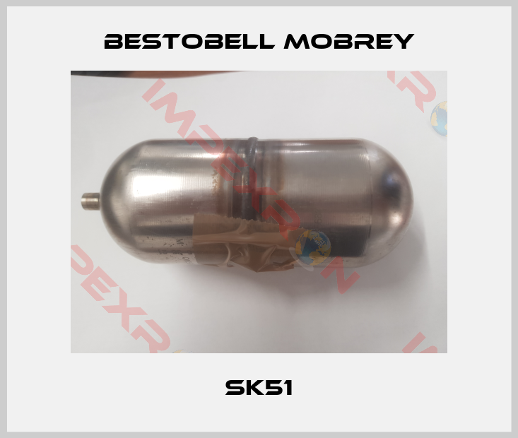 Bestobell Mobrey-SK51