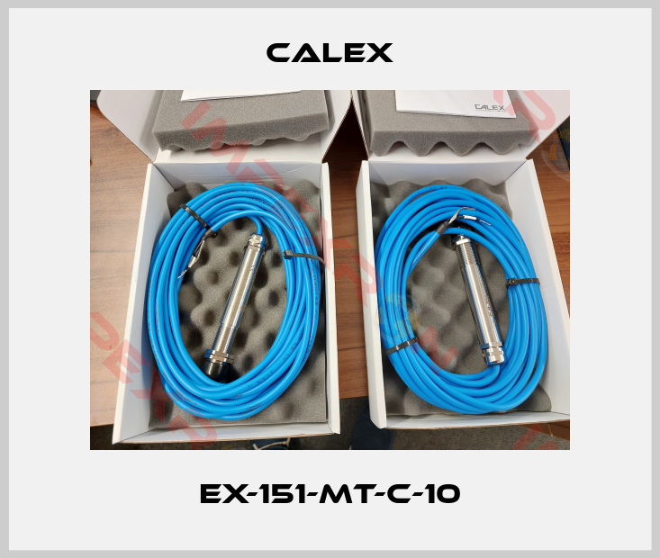 Calex-EX-151-MT-C-10