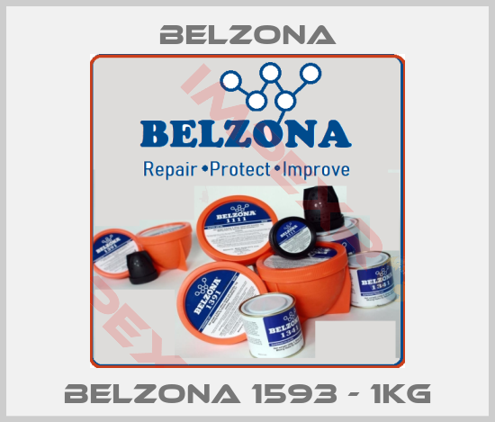 Belzona-Belzona 1593 - 1Kg