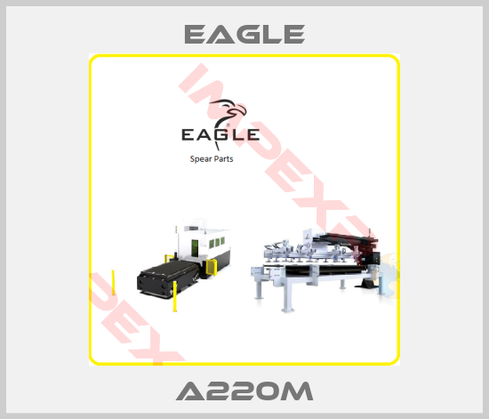 EAGLE-A220M