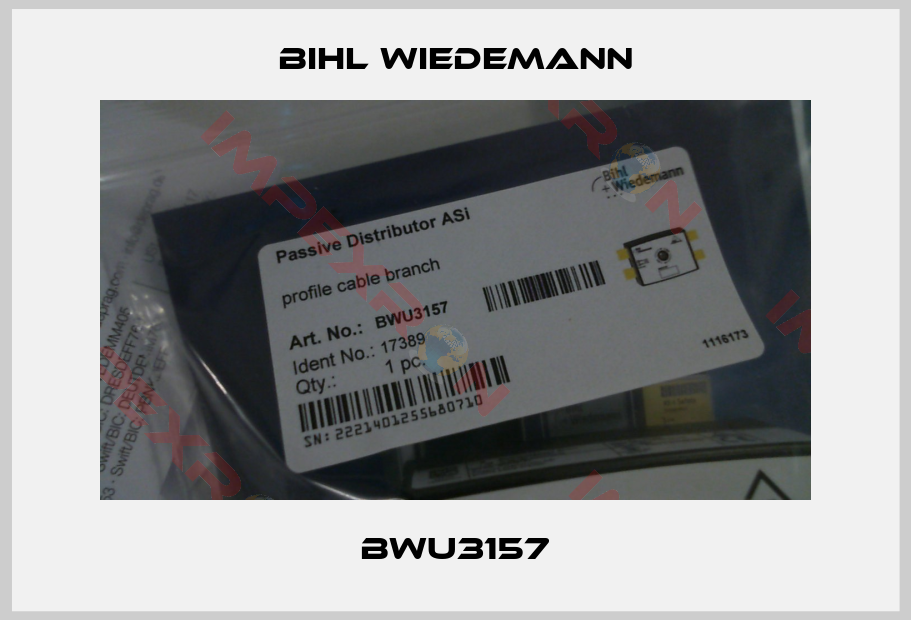 Bihl Wiedemann-BWU3157