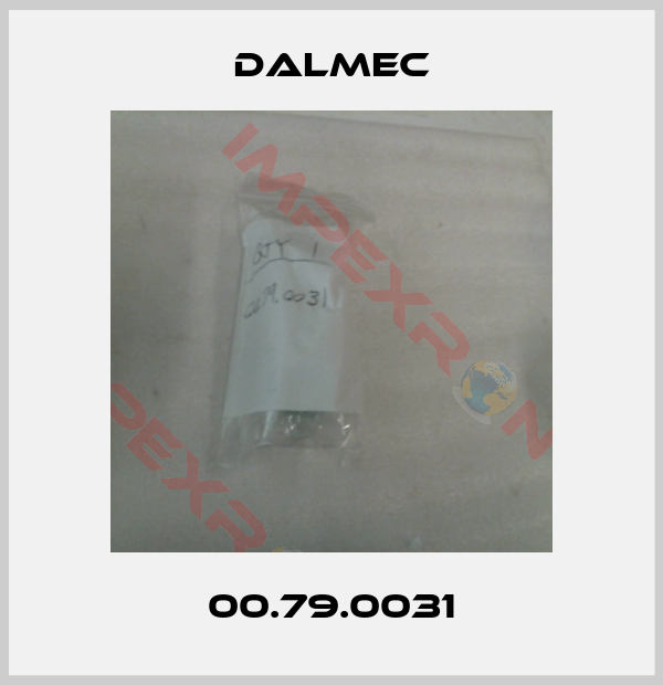 Dalmec-00.79.0031