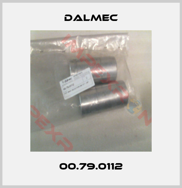 Dalmec-00.79.0112