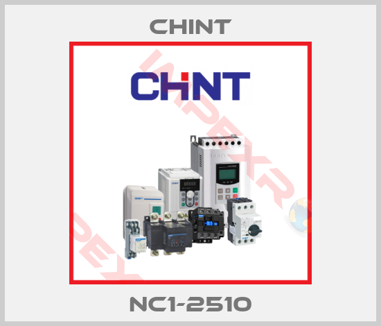 Chint-NC1-2510