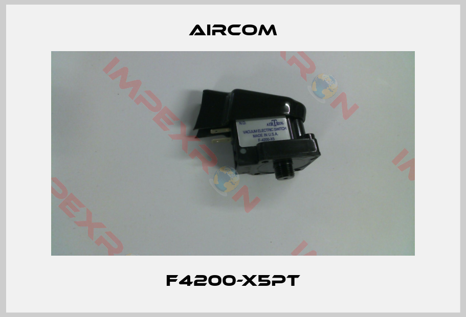 Aircom-F4200-X5PT