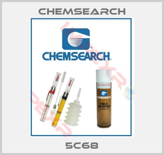 Chemsearch-5C68