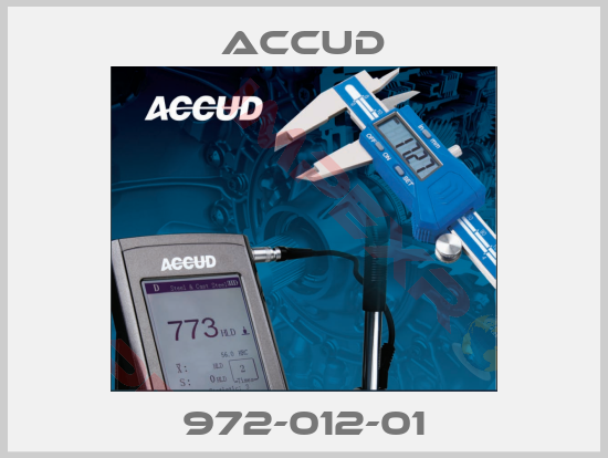 Accud-972-012-01