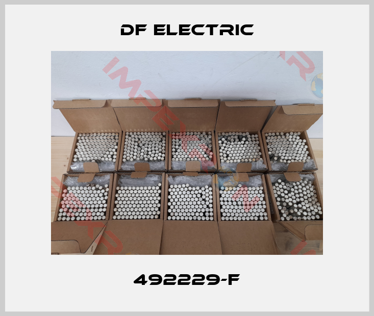 DF Electric-492229-F