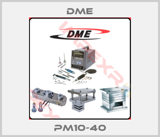 Dme-PM10-40