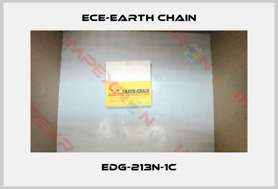 ECE-Earth Chain-EDG-213N-1C