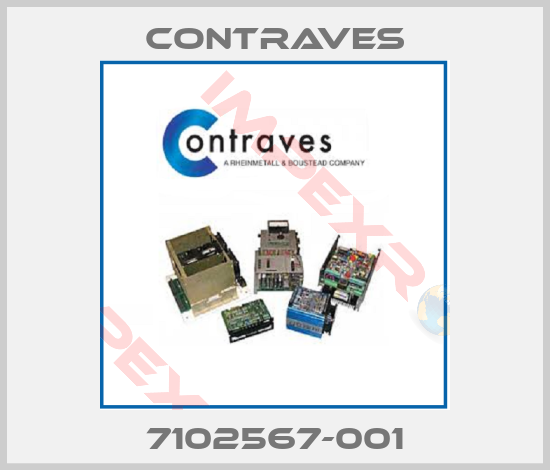 Contraves-7102567-001