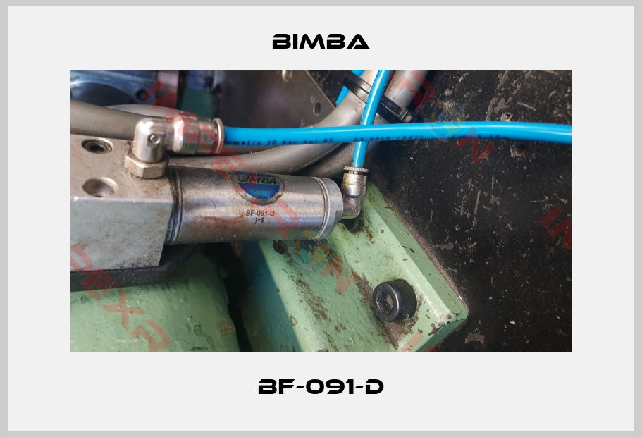 Bimba-BF-091-D