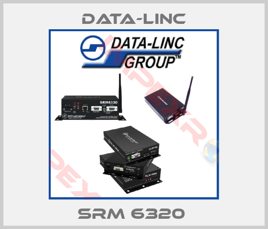 DATA-LINC-SRM 6320 