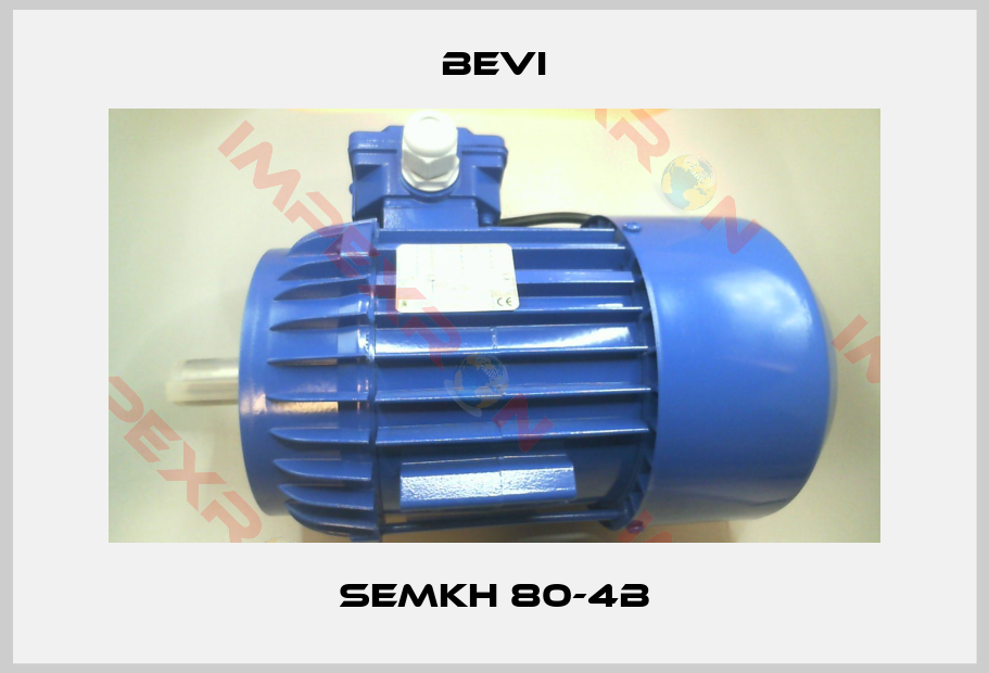 Bevi-SEMKh 80-4B