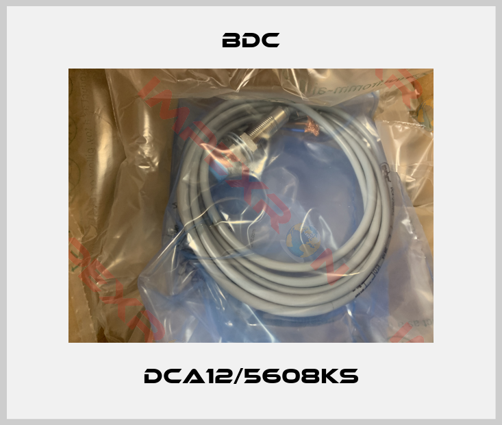 BDC-DCA12/5608KS
