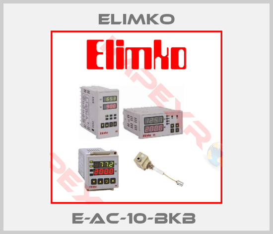 Elimko-E-AC-10-BKB 