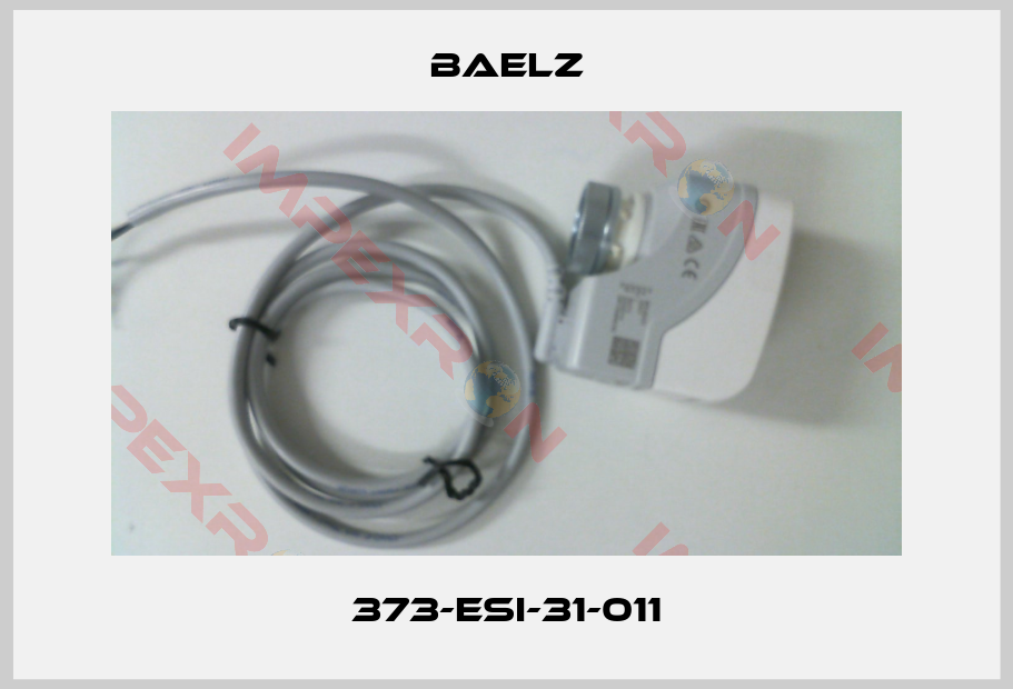 Baelz-373-ESI-31-011